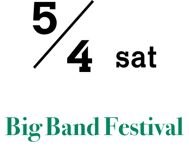 Big Band Festival